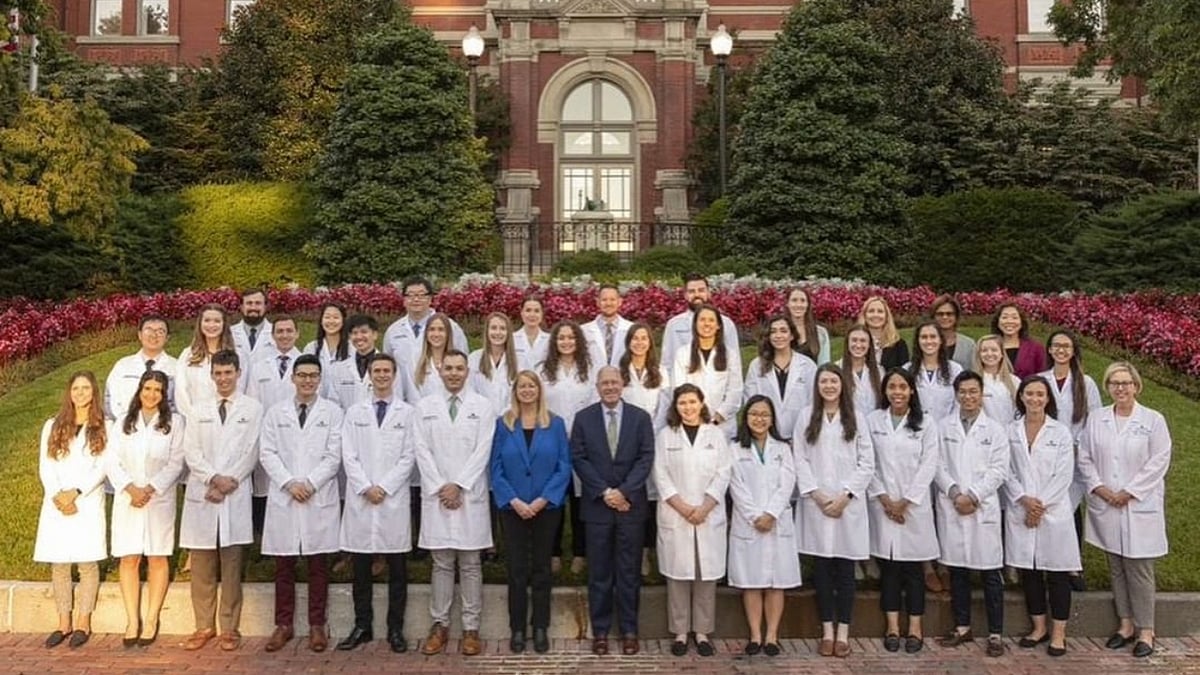 In Photos 10 best hospitals around the world in 2023